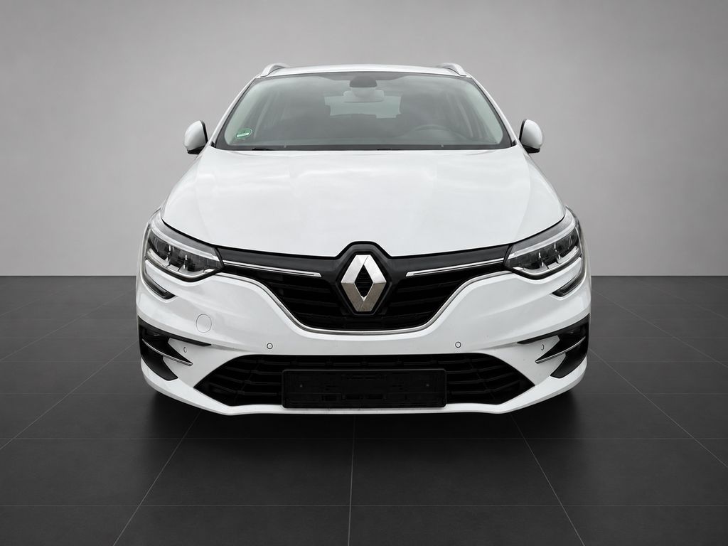 Bild des Angebotes Renault Megane IV TCe 115 GPF Zen Grandtour,Style-Paket,
