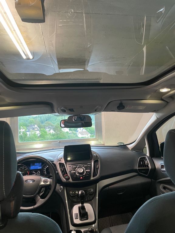 Bild des Angebotes Ford C-Max 2,0TDCi 103kW PowerShift Trend Trend