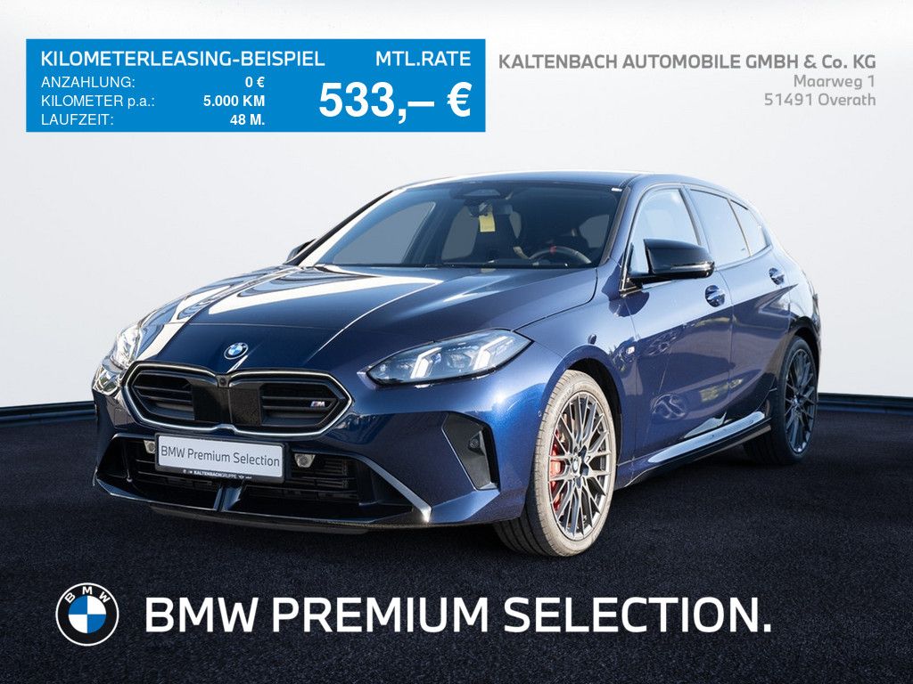 Bild des Angebotes BMW 135 xDrive M-Sport Pro HUD LED ACC NAVI H/K
