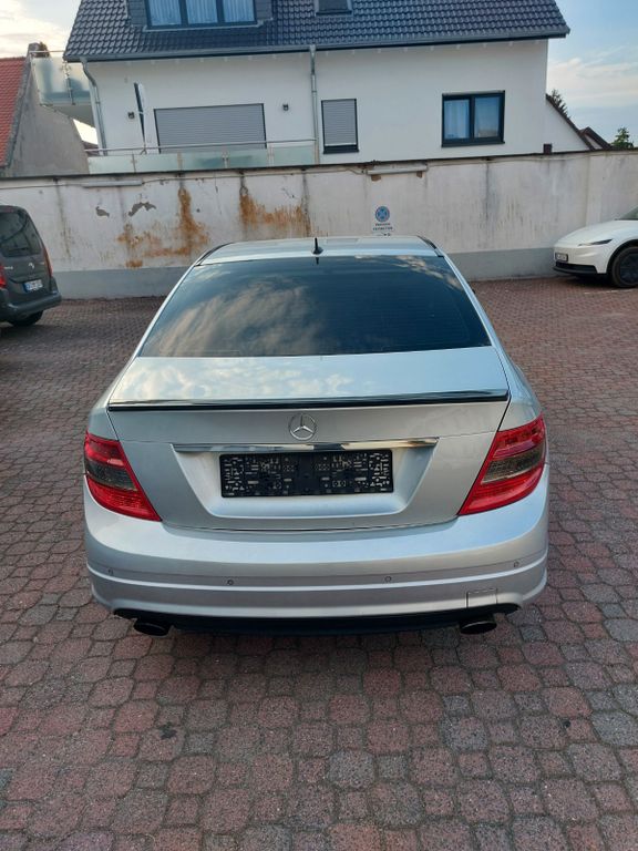 Bild des Angebotes Mercedes-Benz C 320 CDI 4MATIC AVANTGARDE ,AMG