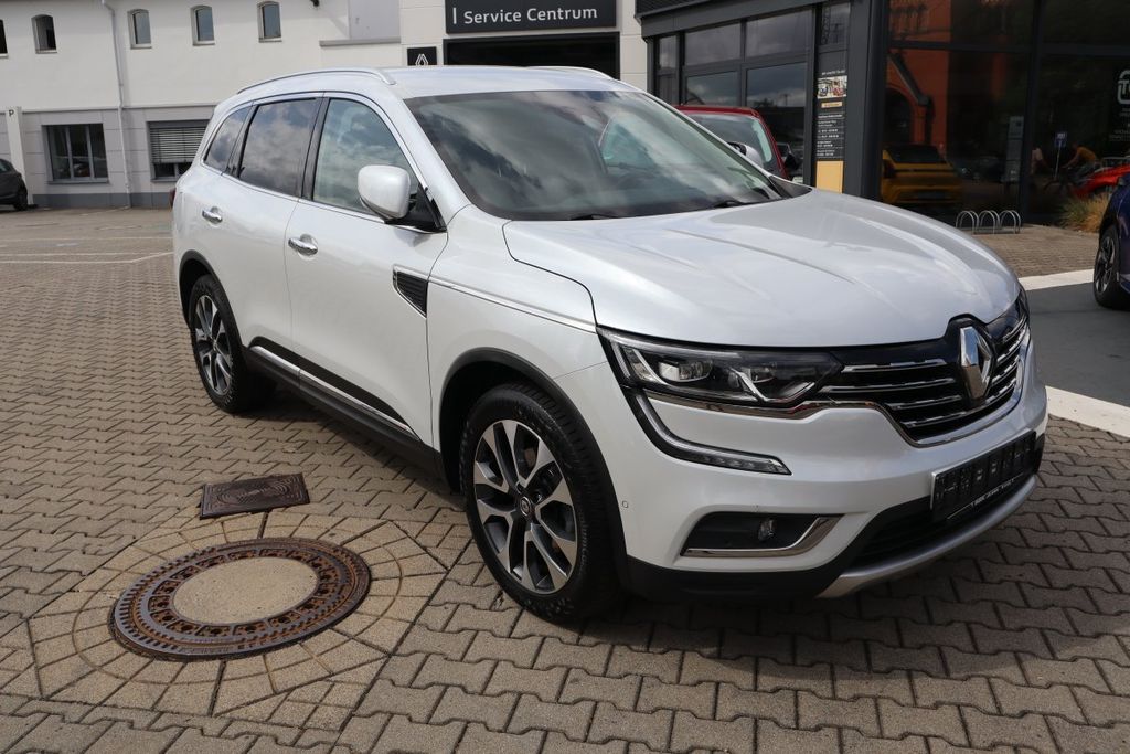 Bild des Angebotes Renault Koleos 2.0 dCi 175 X tronic 175 Limited Energy