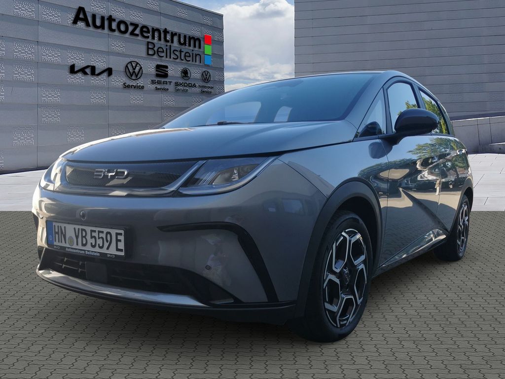 Bild des Angebotes BYD Dolphin  Comfort Navi 360 Grad Kamera