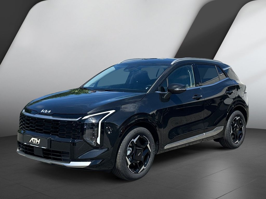 Bild des Angebotes Kia Sportage 1.6 T-GDI Spirit LED KEYLESS GO NAVI