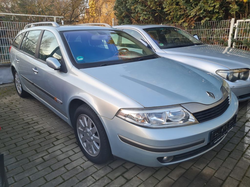 Bild des Angebotes Renault Laguna II Grandtour Privilege Plus