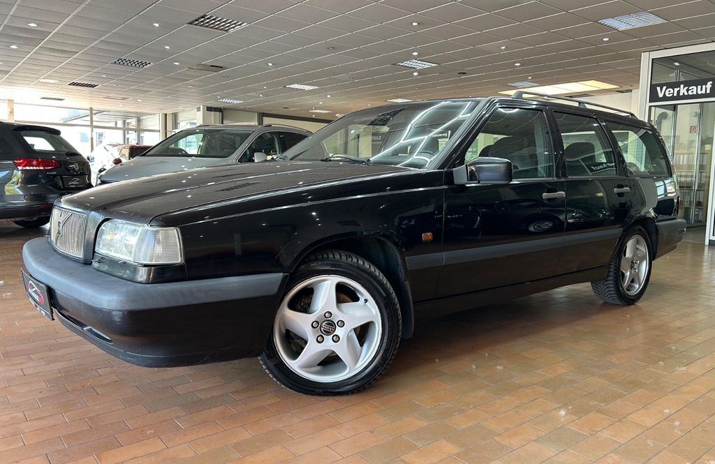 Volvo 850 * 2,5 20V* 949800 KM *