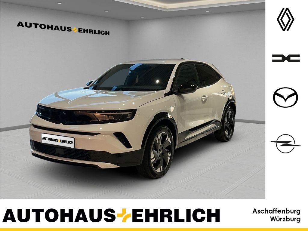 Bild des Angebotes Opel Mokka-e GS +Kamera+LED+Klima+Wärmepumpe+