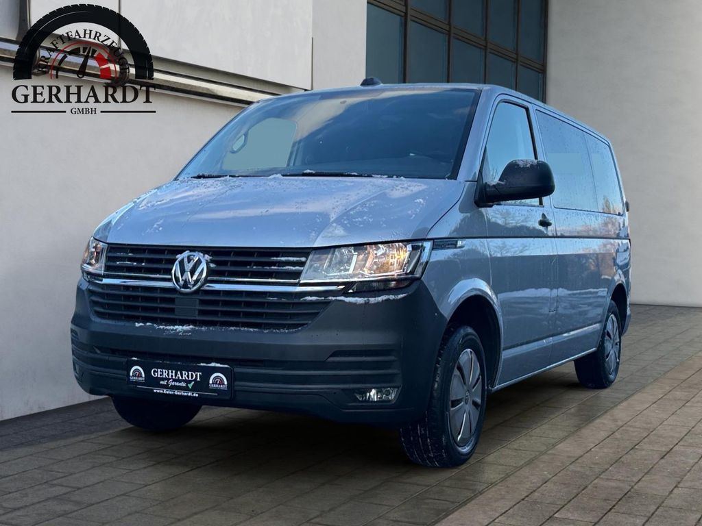 Bild des Angebotes Volkswagen T6.1 Transporter Kombi FWD