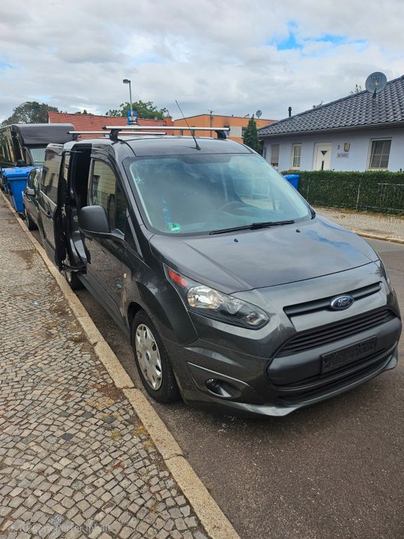 Bild des Angebotes Ford Transit Connect