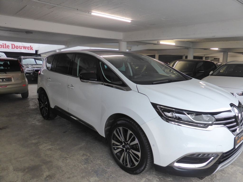 Bild des Angebotes Renault Espace V Initiale Paris Automatik