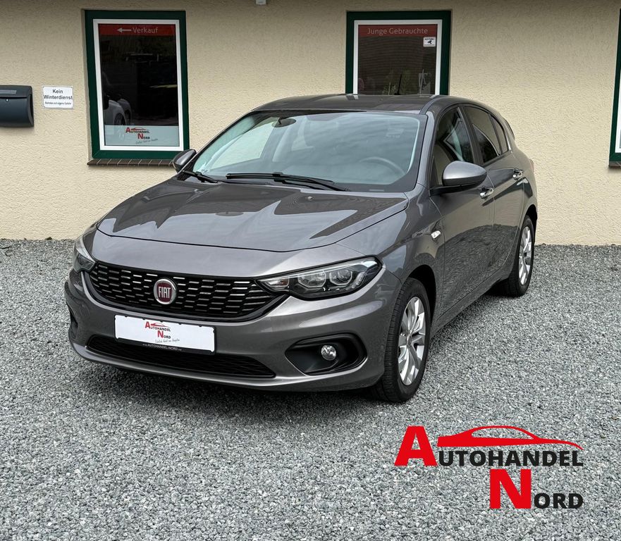 Bild des Angebotes Fiat Tipo 1.6 Automatik Navigation Sitzheizung PDC