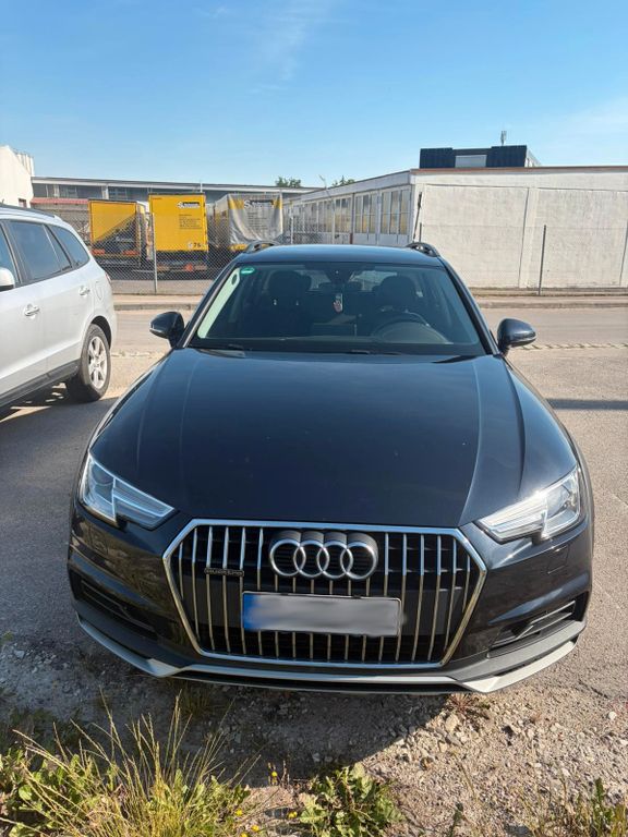 Bild des Angebotes Audi A4 Allroad 2.0 TDI quattro