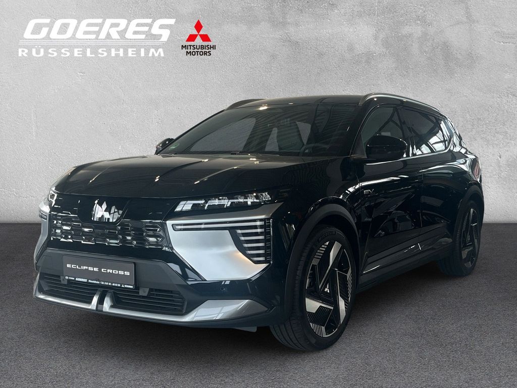 Bild des Angebotes Mitsubishi Eclipse Cross EV Diamant TOP 160KW 360° SHZ*LHZ