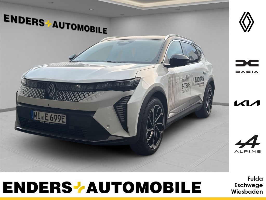 Bild des Angebotes Renault Scenic E-TECH E-Tech Iconic EV87 220HP NP 57.849