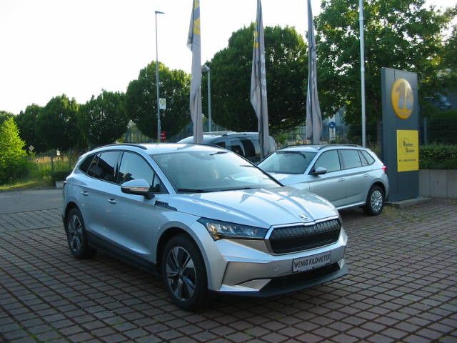 Skoda Enyaq 50 Loft