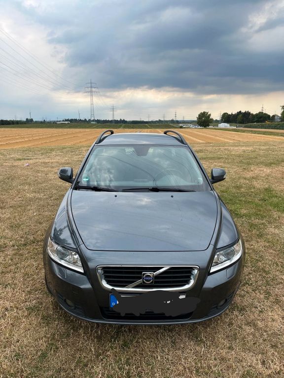 Bild des Angebotes Volvo V50 2.0D -