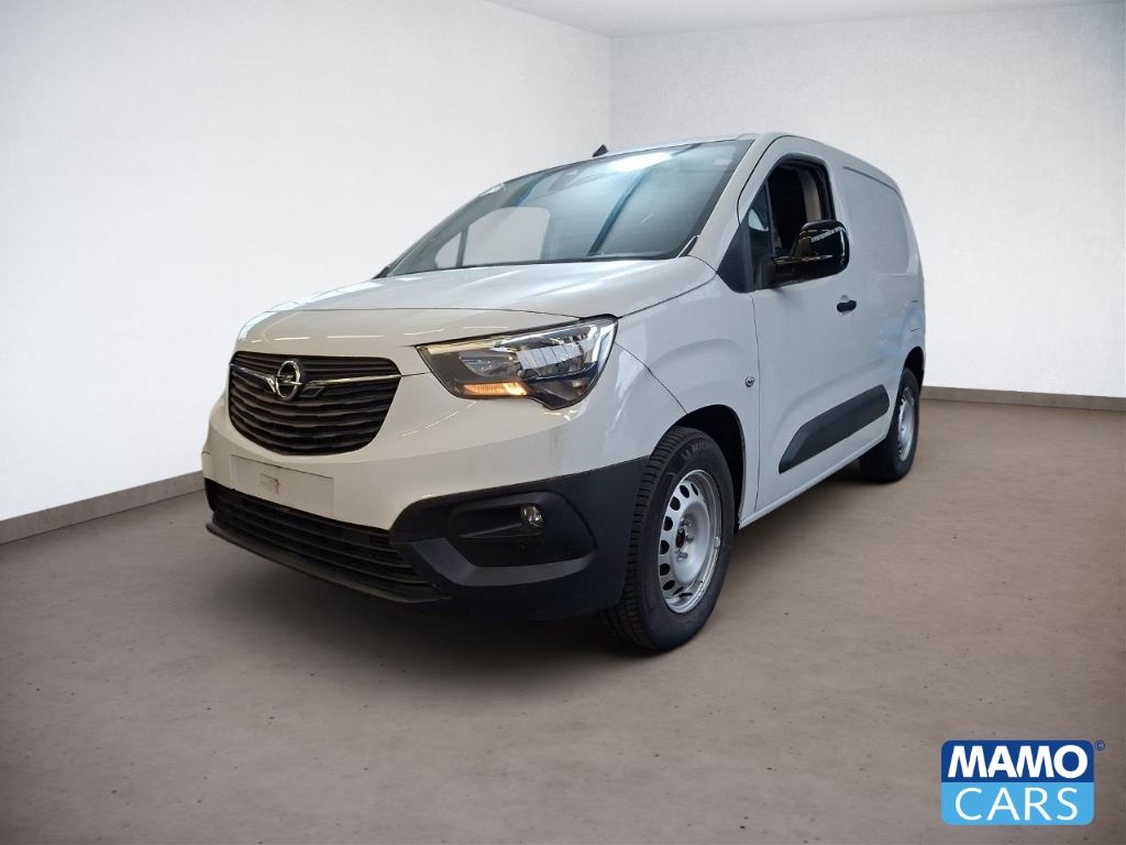 Bild des Angebotes Opel Combo Electric Cargo Basis/BLUETOOTH/SITZHEIZUNG