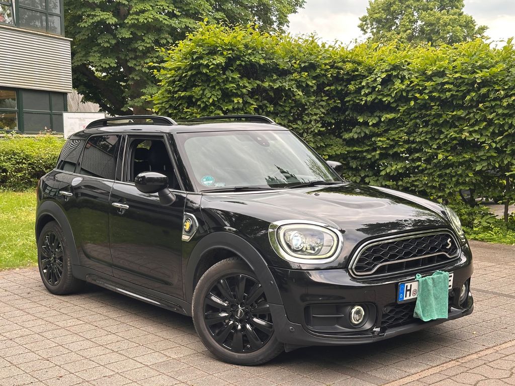 Bild des Angebotes MINI Countryman SE (Cooper)