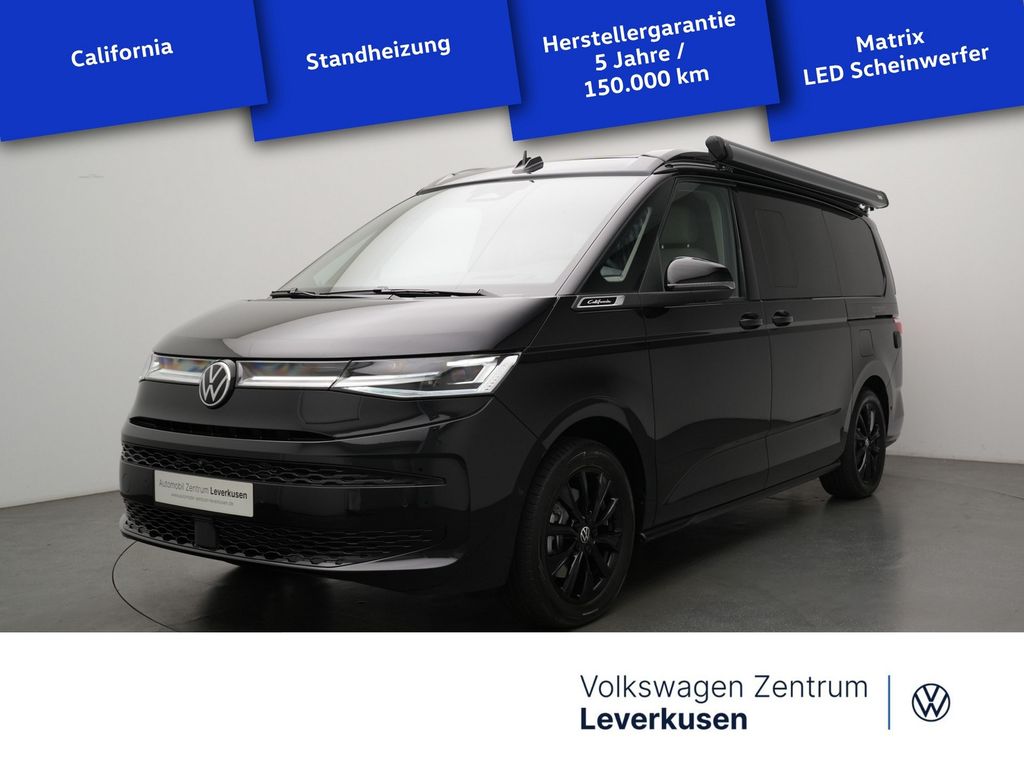 Bild des Angebotes Volkswagen T7 California 4Motion eHybrid Ocean MATRIX AHK