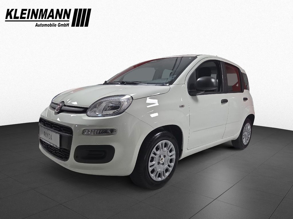 Bild des Angebotes Fiat Panda "Pandina Pop" 1.0 GSE Hybrid