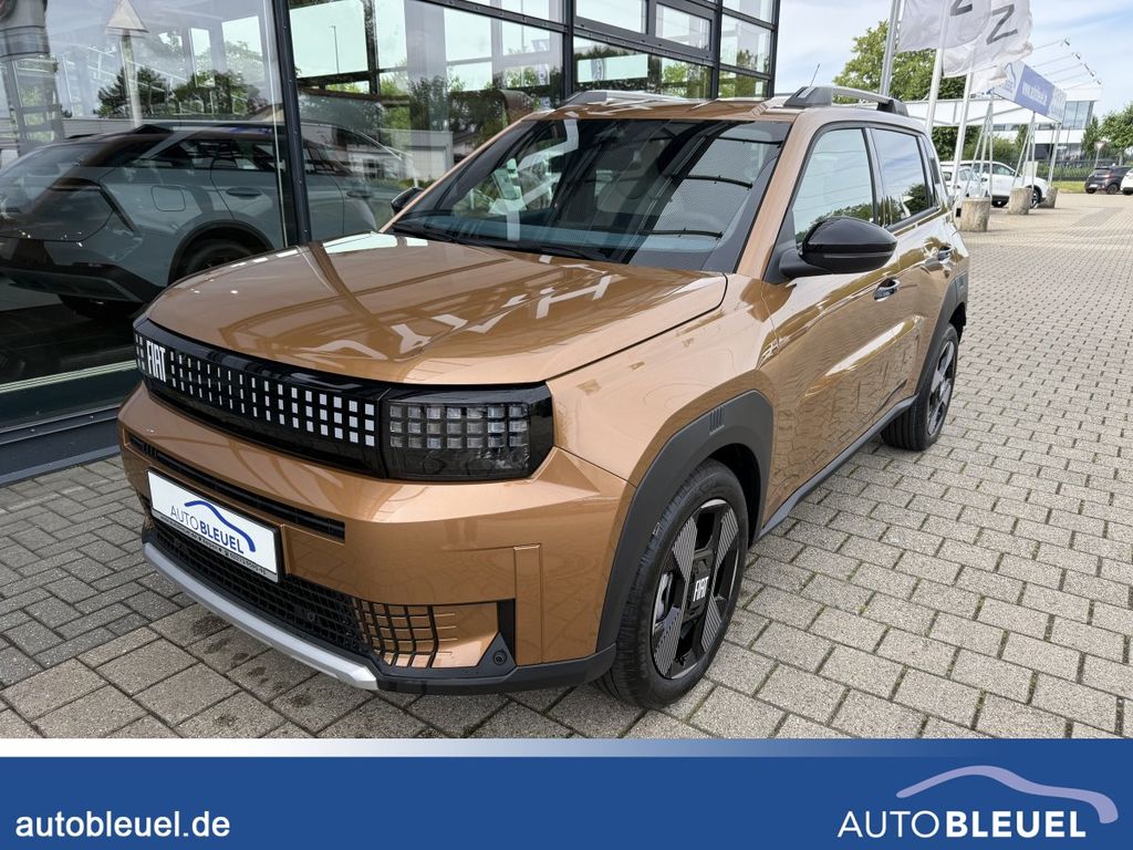 Bild des Angebotes Fiat Grande Panda 1.2 Turbo La Prima* Winterpaket