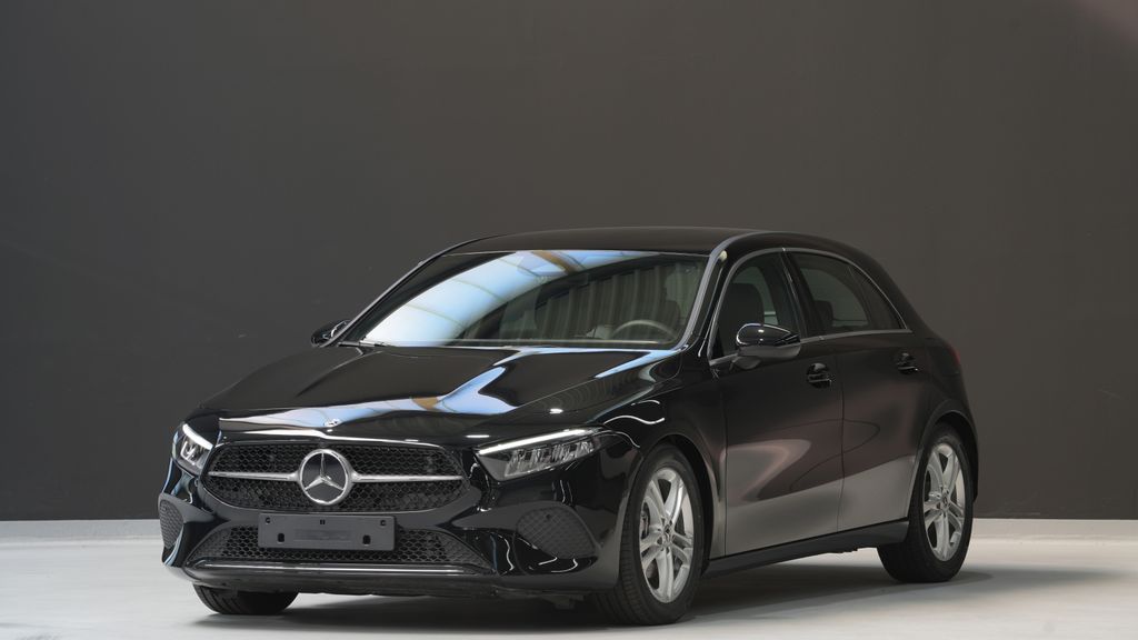 Bild des Angebotes Mercedes-Benz A 200 d NEU -28% Nachlass