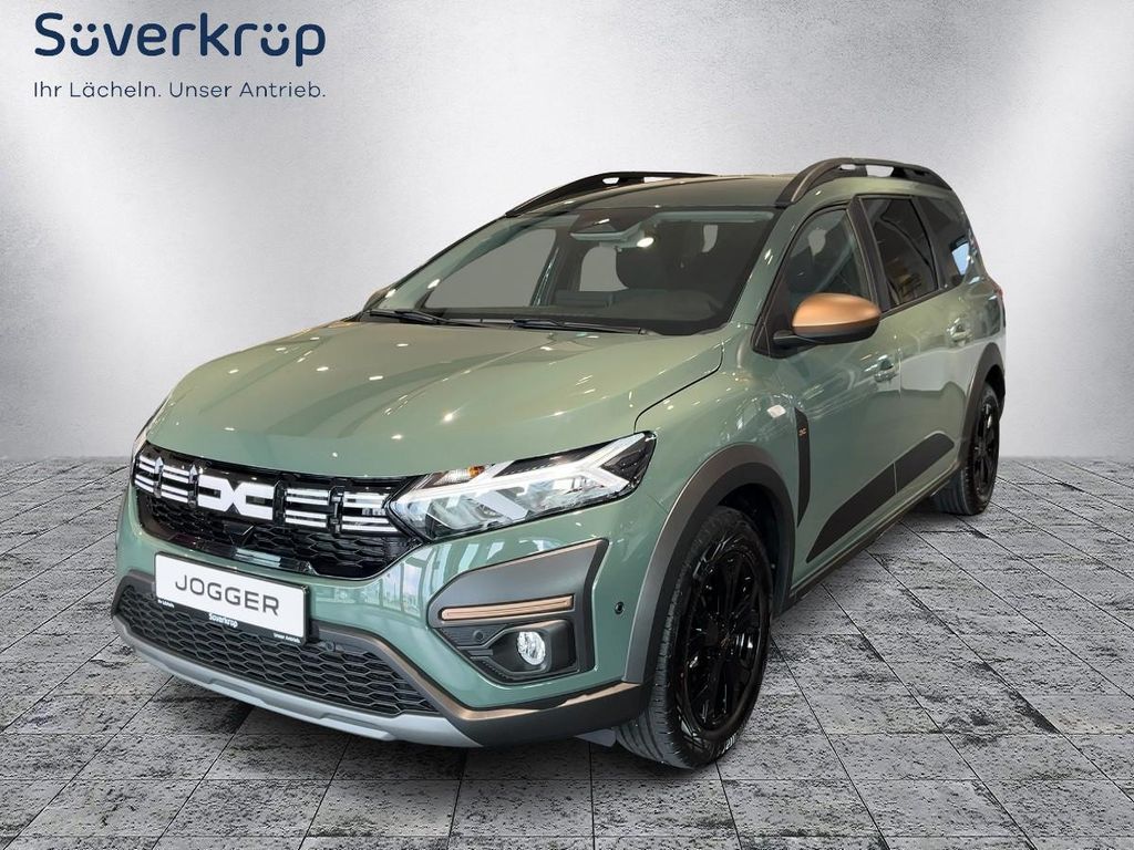 Bild des Angebotes Dacia Jogger Extreme+ TCe 110