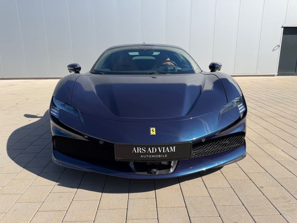 Bild des Angebotes Ferrari SF90 Stradale