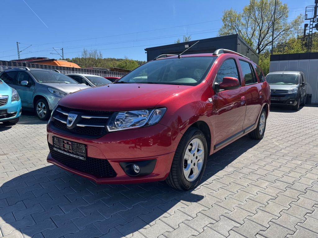 Bild des Angebotes Dacia Logan 0.9 66 kW MCV II Kombi Prestige / Navi