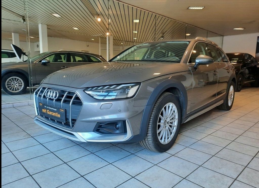 Bild des Angebotes Audi A4 Allroad quattro 45 TDI Matrix......