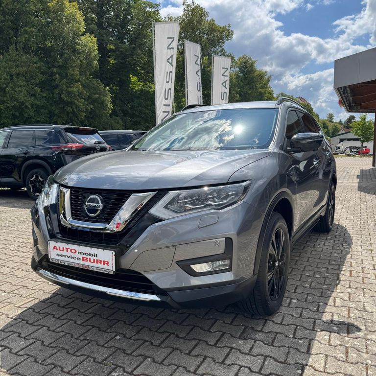 Bild des Angebotes Nissan X-Trail 1.3 N-Design/Pano/360Grad/SHZ 116 kW ...