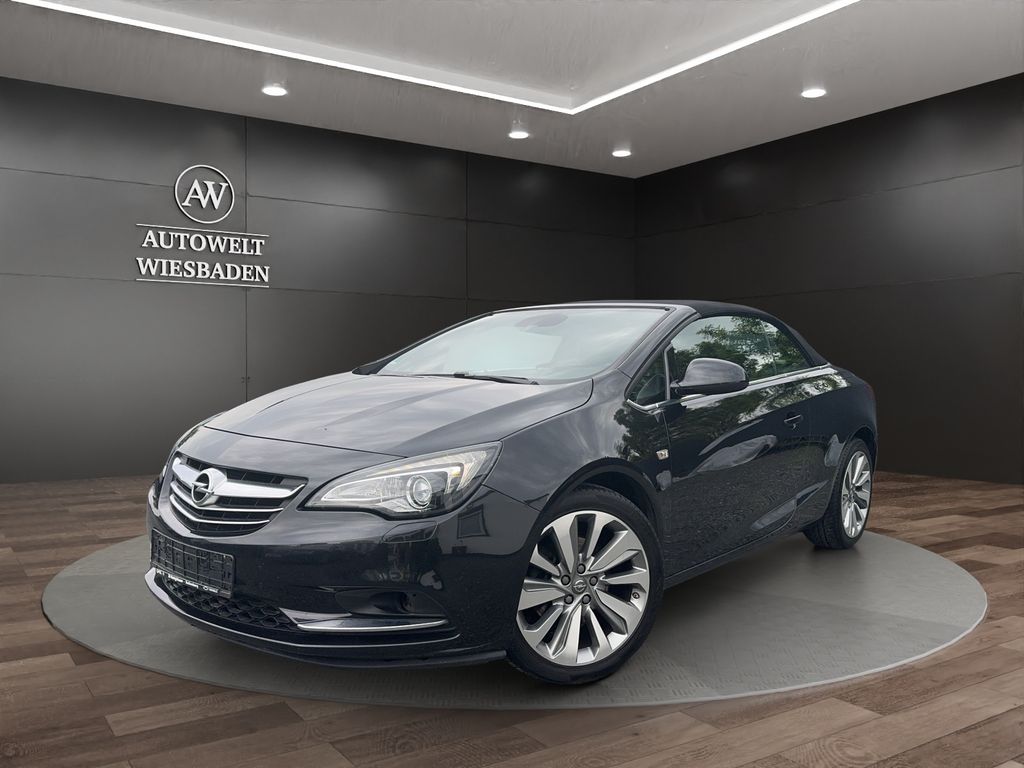 Bild des Angebotes Opel Cascada | 19 Zoll | Sportpaket | R.Cam |
