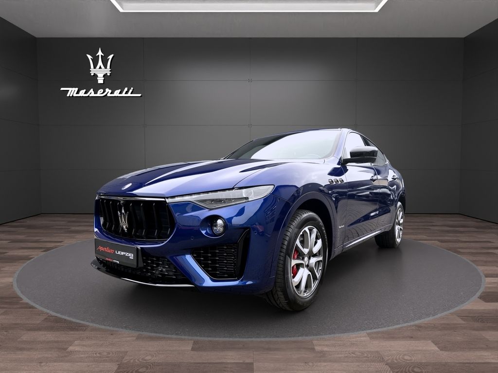 Bild des Angebotes Maserati Levante  SQ4 GranSport