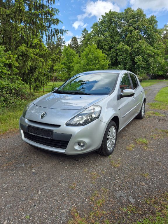 Bild des Angebotes Renault Clio Dynamique TCE 100 Dynamique