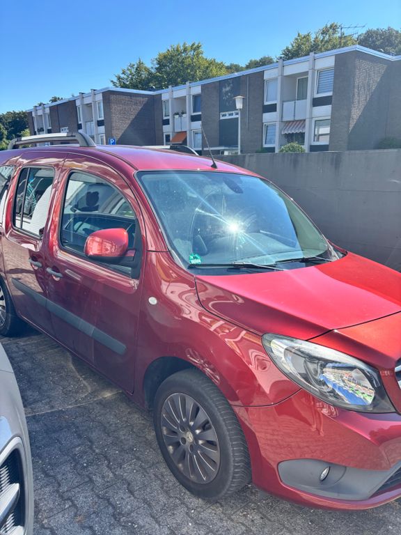 Bild des Angebotes Mercedes-Benz Citan