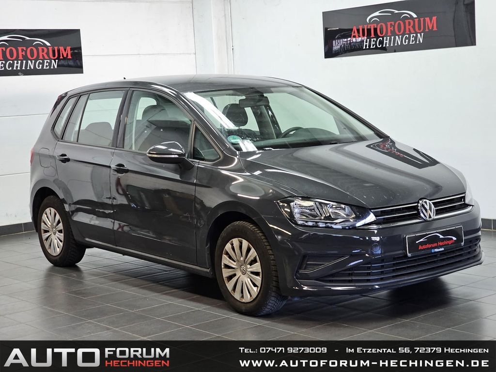 Bild des Angebotes Volkswagen Golf Sportsvan VII Trendline