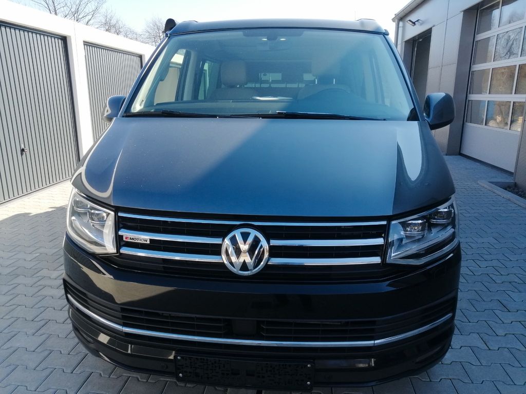 Bild des Angebotes Volkswagen T6 California Ocean Edition DSG 4Motion