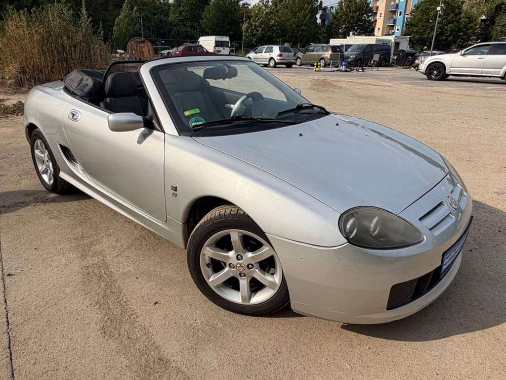 Bild des Angebotes MG TF 135