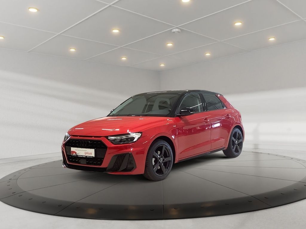 Bild des Angebotes Audi A1 Sportback S line 30 TFSI S tronic,Navi Plus,P