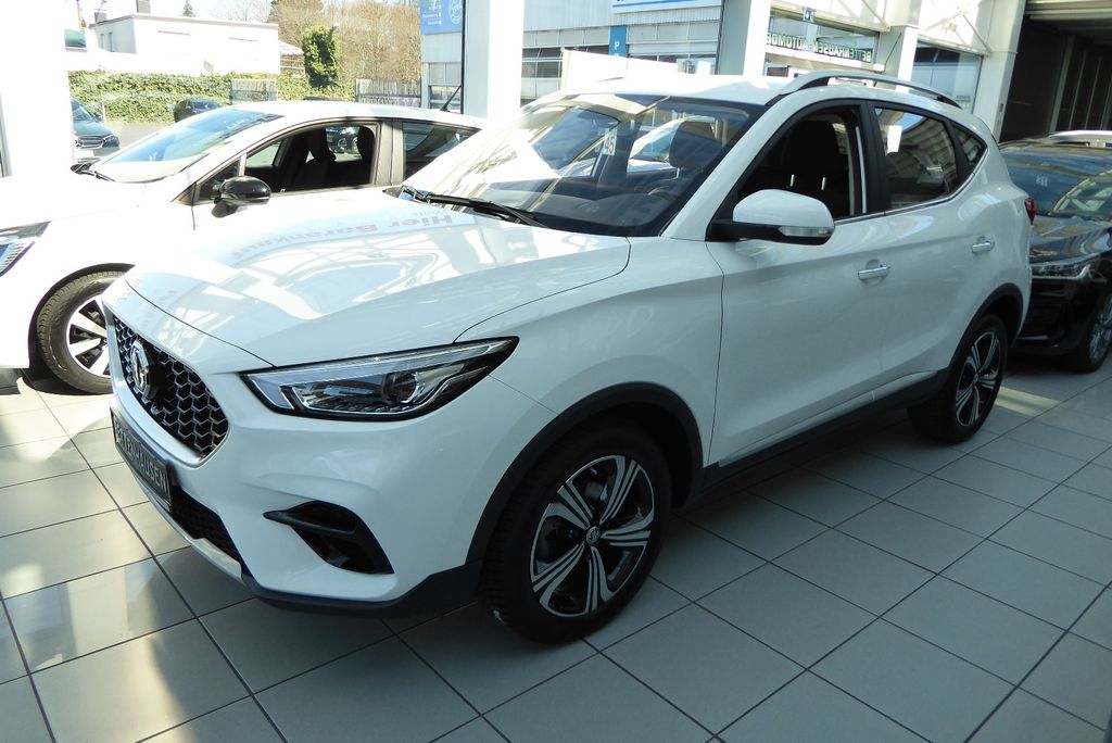 Bild des Angebotes MG ZS erst 19.500 KM!!