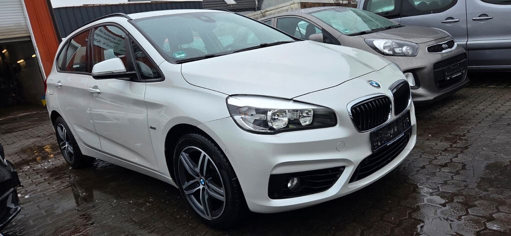 Bild des Angebotes BMW 216 2 Active Tourer 216 d Sport Line