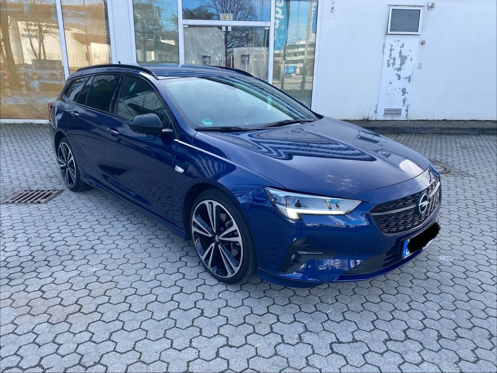Bild des Angebotes Opel Insignia B Sports Tourer Ultimate*VOLL!!*