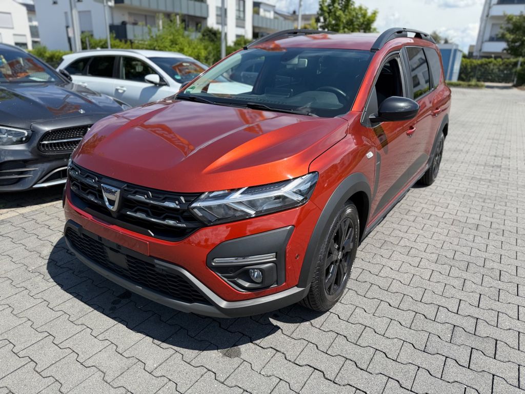 Bild des Angebotes Dacia Jogger Extreme+*Kamera*PDC*SHZ