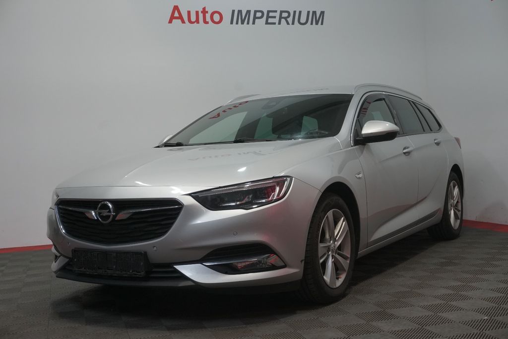 Bild des Angebotes Opel Insignia B Sports Tourer Innovation*LED*AHK*RfK