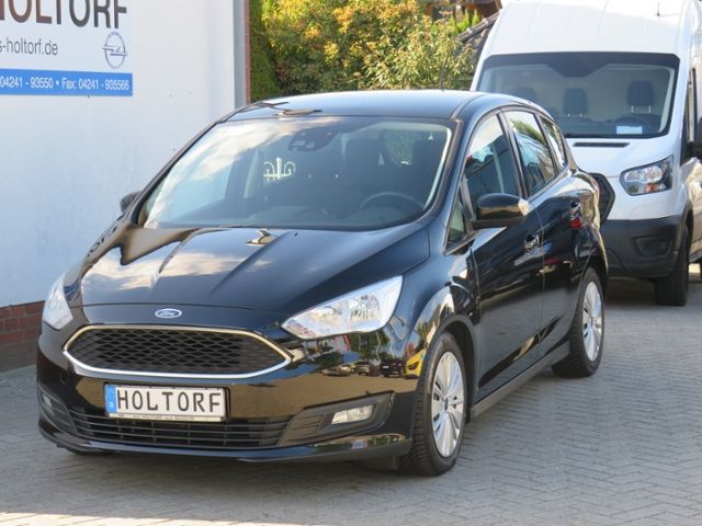 Bild des Angebotes Ford C-Max 1.0 Cool&Connect KLIMA NAVI