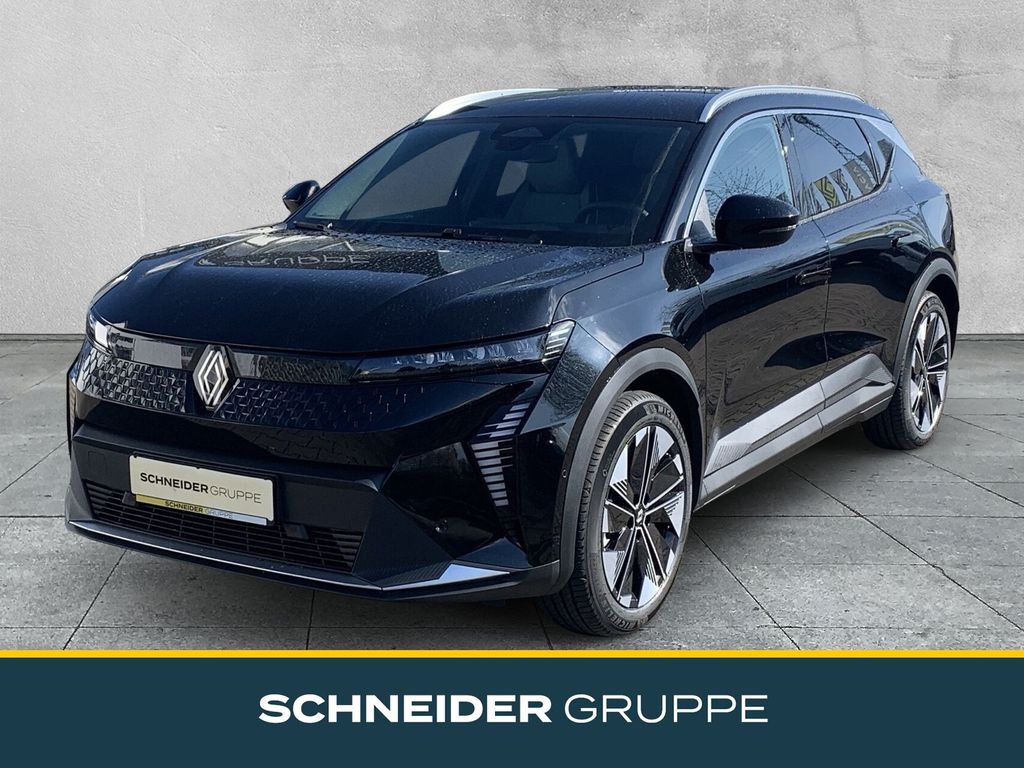 Bild des Angebotes Renault Scenic E-TECH TECHNO 170 COMFORTRANGE FÖRDERUNG