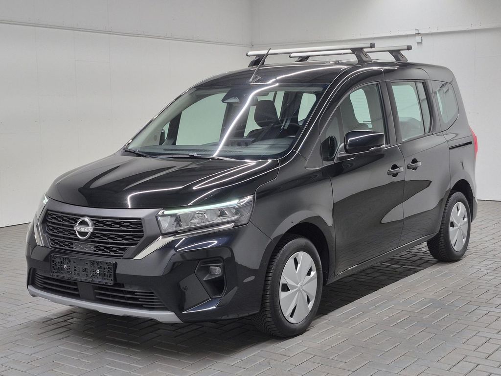 Bild des Angebotes Nissan Townstar L1 N-Connecta LED/Carplay/Kam/GRA/Keyl.