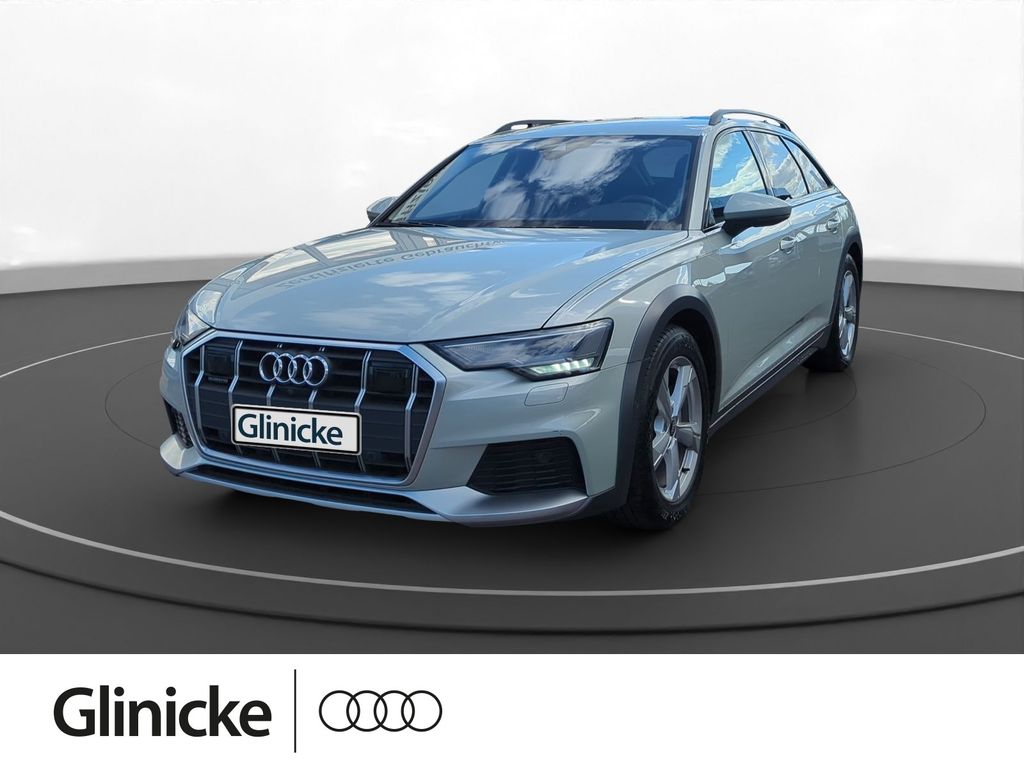 Bild des Angebotes Audi A6 allroad 40 quattro 2.0 TDI AHK Navi Luft