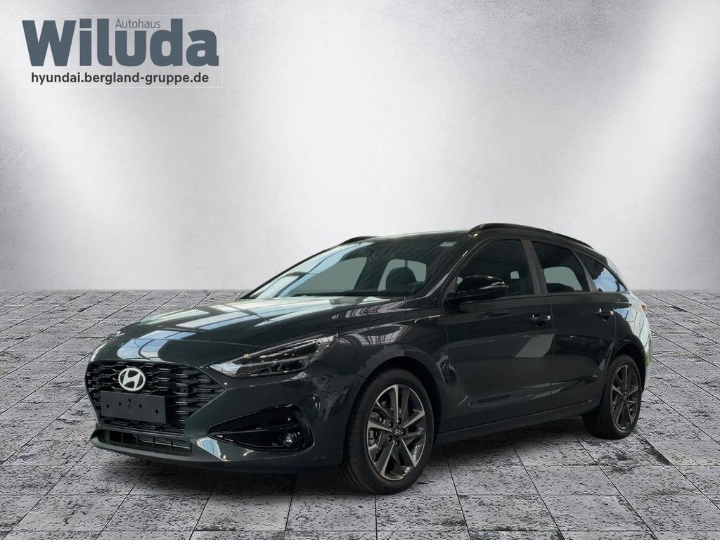 Bild des Angebotes Hyundai i30 Trend MY26 150 PS) 7-DCT Panoramadach