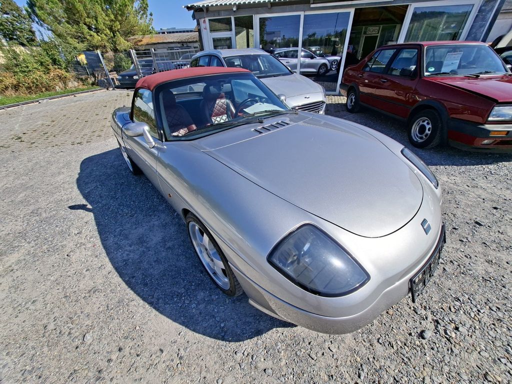 Bild des Angebotes Fiat Barchetta