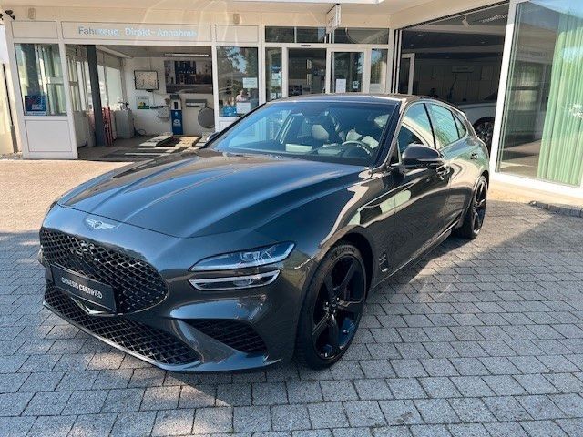 Bild des Angebotes Genesis G70 Shooting Brake Sport